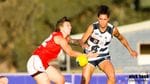 2020 Women's round 4 vs North Adelaide Image -5e6dd1ed3361b